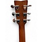 Used Yamaha FG800 Natural Acoustic Guitar