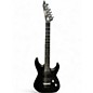 Used ESP LTD M10 Satin Black Solid Body Electric Guitar thumbnail