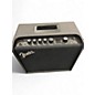 Used Fender Mustang LT25 25W 1x8 Guitar Combo Amp