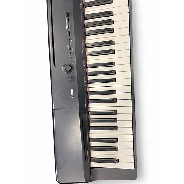 Used Casio PX160 Digital Piano
