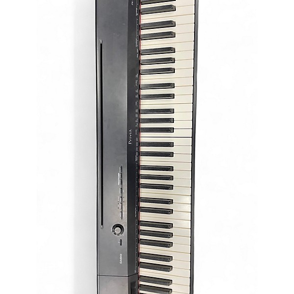 Used Casio PX160 Digital Piano