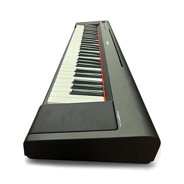 Used Yamaha Piaggero NP-15 Portable Keyboard