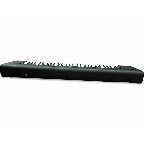 Used Yamaha Piaggero NP-15 Portable Keyboard