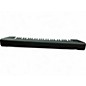 Used Yamaha Piaggero NP-15 Portable Keyboard