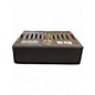 Used MXR M108 10 Band EQ Pedal