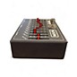 Used MXR M108 10 Band EQ Pedal