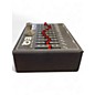 Used MXR M108 10 Band EQ Pedal