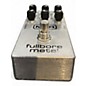Used MXR M116 Fullbore Metal Distortion Effect Pedal