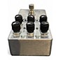 Used MXR M116 Fullbore Metal Distortion Effect Pedal