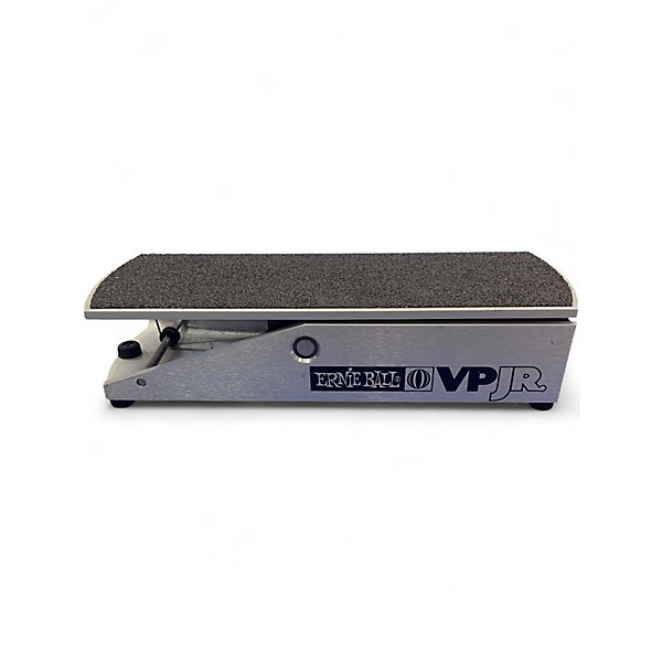 Used Ernie Ball VP Junior Passive Volume Pedal
