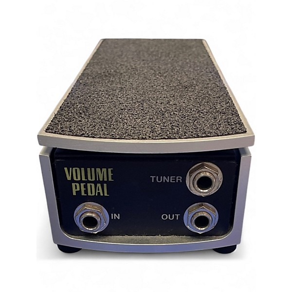 Used Ernie Ball VP Junior Passive Volume Pedal