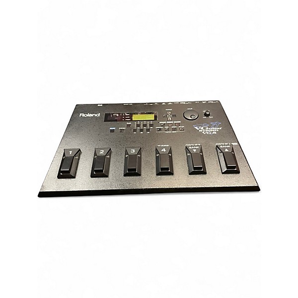 Used Roland vg8 Effect Processor