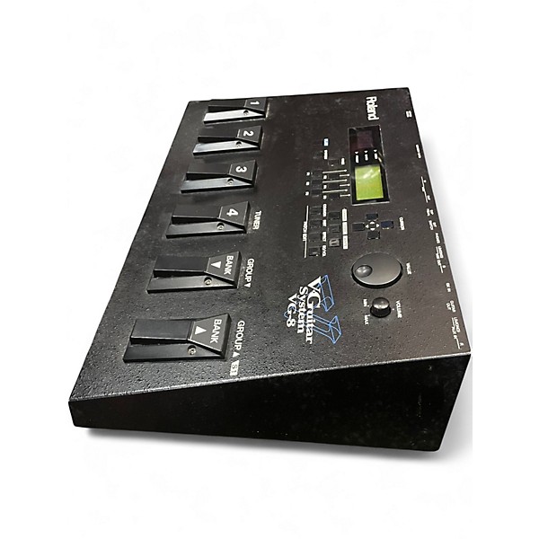 Used Roland vg8 Effect Processor