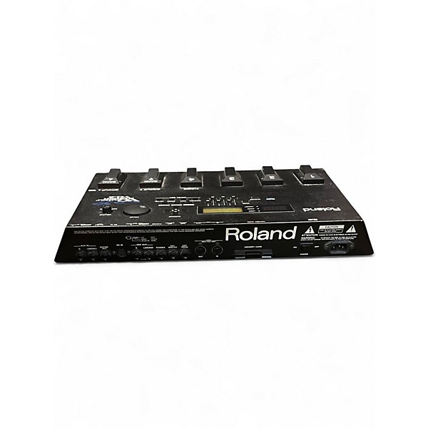 Used Roland vg8 Effect Processor