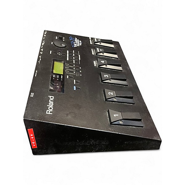 Used Roland vg8 Effect Processor