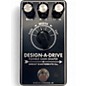 Used Great Eastern Fx Co. Design-A-Drive Effect Pedal thumbnail