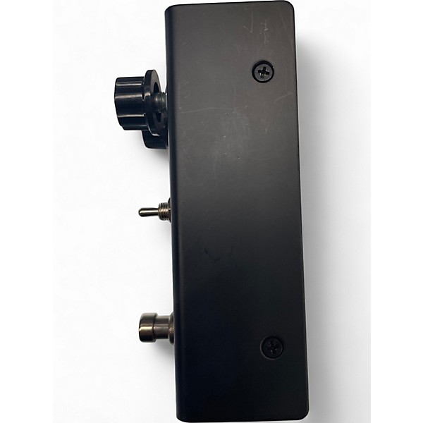 Used Revv Amplification Tilt Boost Effect Pedal