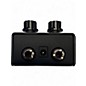 Used Revv Amplification Tilt Boost Effect Pedal