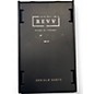 Used Revv Amplification Tilt Boost Effect Pedal