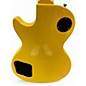 Used Epiphone Les Paul Special TV Yellow Solid Body Electric Guitar