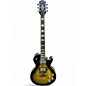 Used Epiphone Les Paul Prophecy GX Green Solid Body Electric Guitar thumbnail
