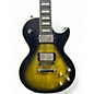 Used Epiphone Les Paul Prophecy GX Green Solid Body Electric Guitar