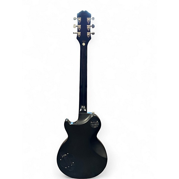 Used Epiphone Les Paul Prophecy GX Green Solid Body Electric Guitar