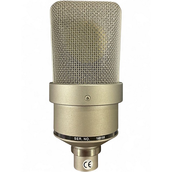 Used Neumann TLM103 Condenser Microphone