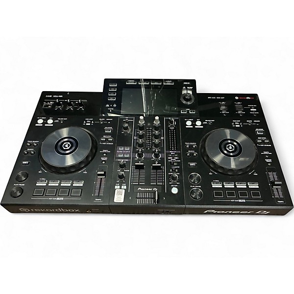 Used Pioneer DJ XDJRR DJ Controller