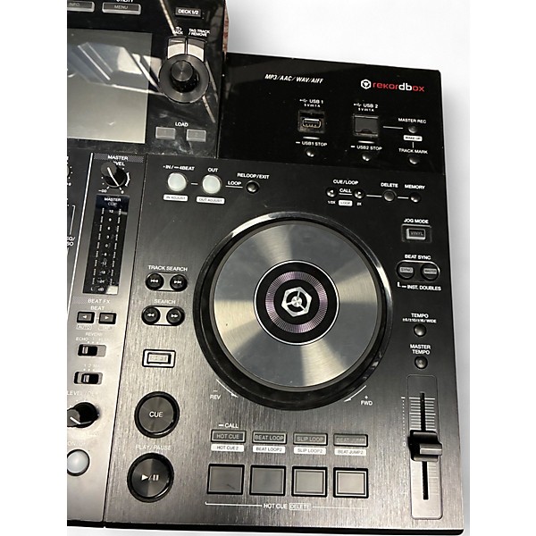 Used Pioneer DJ XDJRR DJ Controller