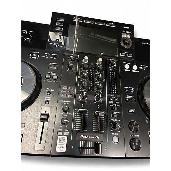 Used Pioneer DJ XDJRR DJ Controller
