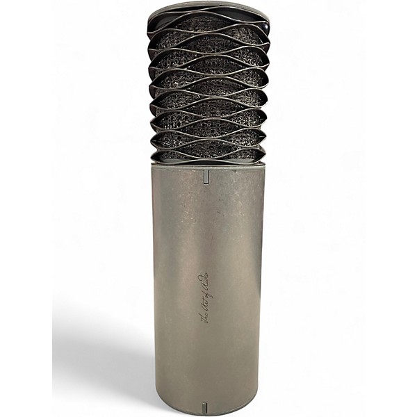 Used Aston Spirit Condenser Microphone