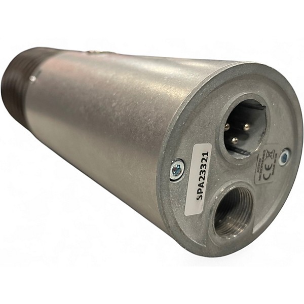 Used Aston Spirit Condenser Microphone