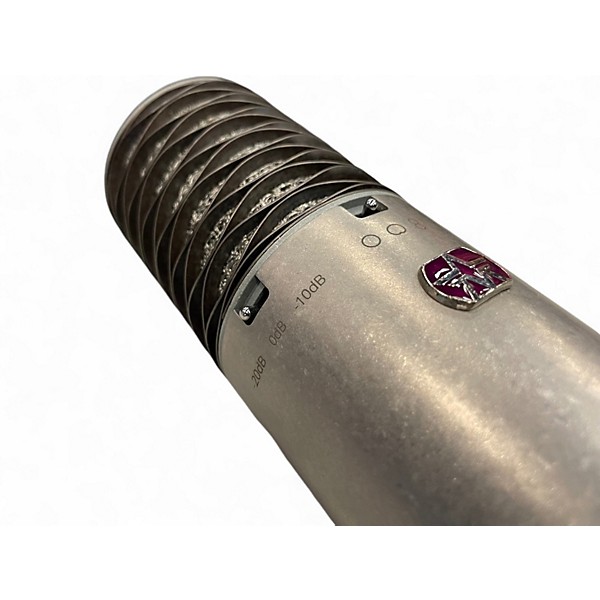 Used Aston Spirit Condenser Microphone