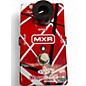 Used MXR EVH90 Eddie Van Halen Phaser Effect Pedal thumbnail