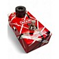 Used MXR EVH90 Eddie Van Halen Phaser Effect Pedal