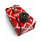 Used MXR EVH90 Eddie Van Halen Phaser Effect Pedal