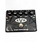 Used MXR EVH 5150 Overdrive Effect Pedal thumbnail