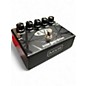 Used MXR EVH 5150 Overdrive Effect Pedal
