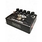 Used MXR EVH 5150 Overdrive Effect Pedal