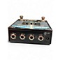Used Radial Engineering Bigshot ABY Pedal