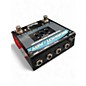 Used Radial Engineering Bigshot ABY Pedal