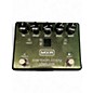 Used MXR Carbon Copy Effect Pedal thumbnail