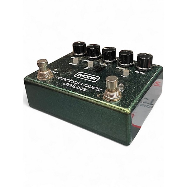 Used MXR Carbon Copy Effect Pedal