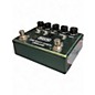 Used MXR Carbon Copy Effect Pedal