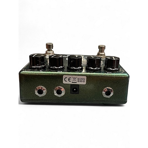Used MXR Carbon Copy Effect Pedal