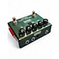 Used MXR Carbon Copy Effect Pedal