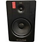 Used M-Audio BX8 D2 Powered Monitor thumbnail