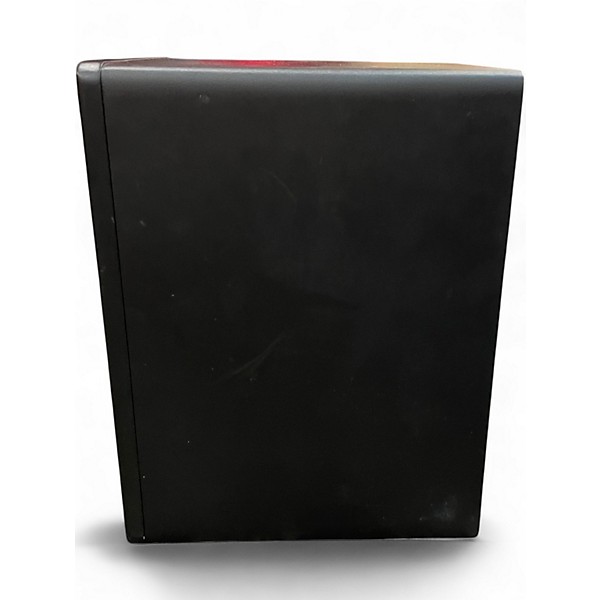 Used M-Audio BX8 D2 Powered Monitor
