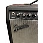 Used Fender FSR Super Champ X2 15W 1x10 Tube Guitar Combo Amp